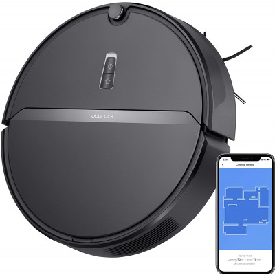 Робот-пылесос Xiaomi Roborock E4/E452