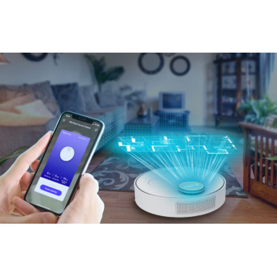 Робот-пылесос 360 S7 Робот-пылесос 360 S7