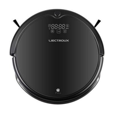 Робот-пылесос Liectroux Q7000