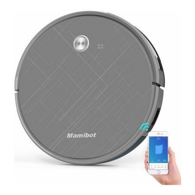 Робот-пылесос Mamibot EXVAC660