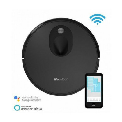 Робот-пылесос Mamibot EXVAC680S