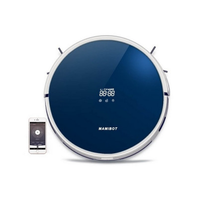 Робот-пылесос Mamibot PREVAC650 Робот-пылесос Mamibot PREVAC650
