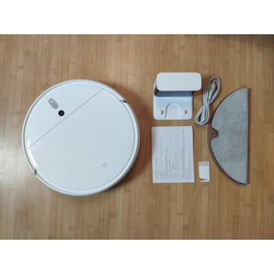 Робот-пылесос Xiaomi Mijia 1C Sweeping Vacuum Cleaner