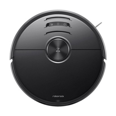 Робот-пылесос Xiaomi Roborock S6 MaxV