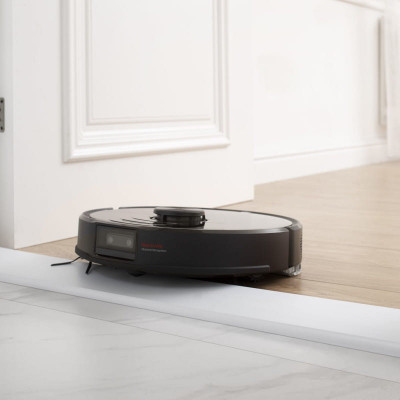 Робот-пылесос Xiaomi Roborock S6 MaxV