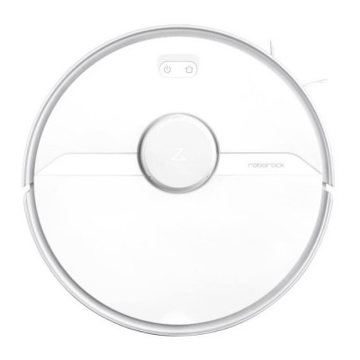 Робот-пылесос Xiaomi Roborock S6 Pure