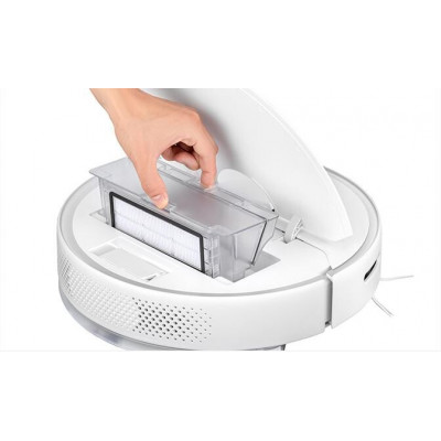 Робот-пылесос Xiaomi Roborock S6 Pure