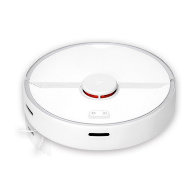 Робот-пылесос Xiaomi Roborock S6 Pure