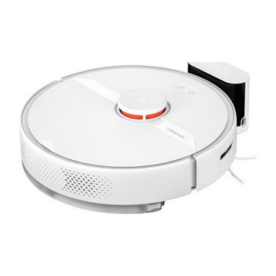 Робот-пылесос Xiaomi Roborock S6 Pure