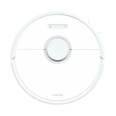 Робот-пылесос Xiaomi Roborock S6 Робот-пылесос Xiaomi Roborock S6