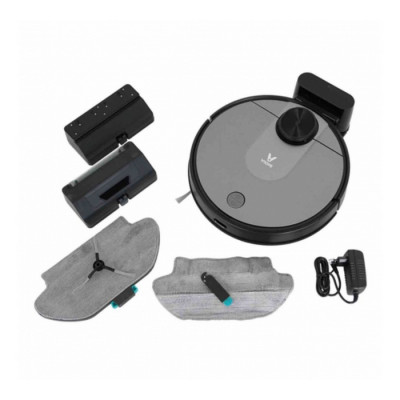 Робот-пылесос Xiaomi Viomi V2 Cleaning Robot