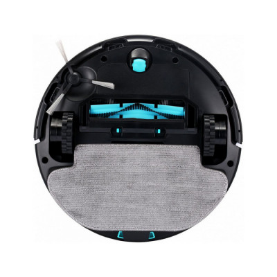 Робот-пылесос Xiaomi Viomi V3 Robot Vacuum Cleaner