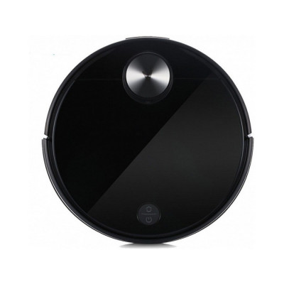 Робот-пылесос Xiaomi Viomi V3 Robot Vacuum Cleaner