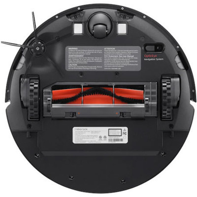 Робот-пылесос Xiaomi Roborock E4/E452