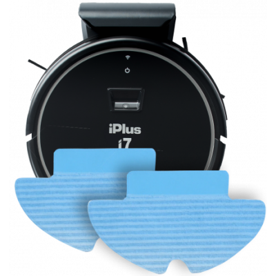 Робот-пылесос iPlus i7